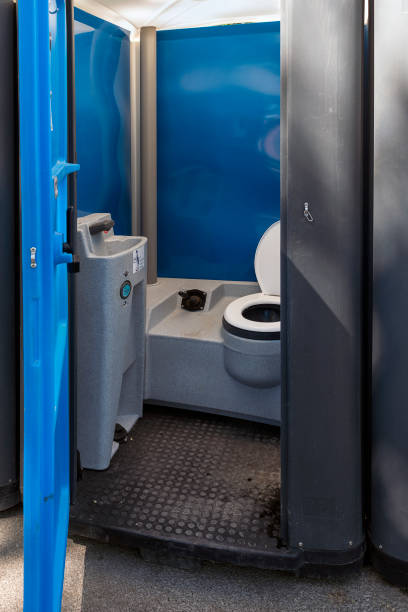 Best Portable toilet rental cost  in Worland, WY