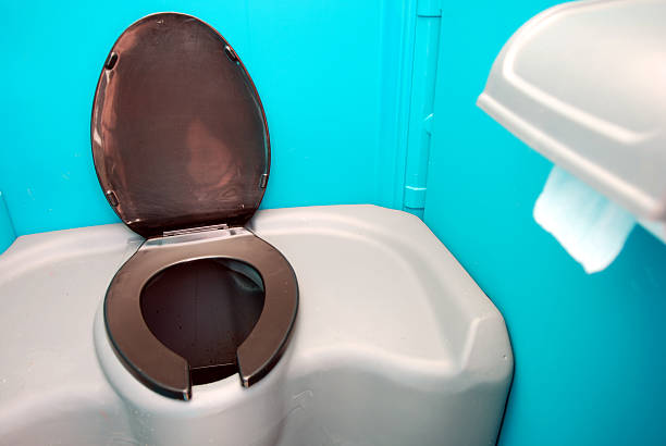Best Portable toilet rental cost  in Worland, WY