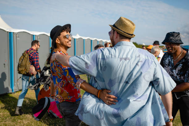 Best Porta potty rental near me  in Worland, WY