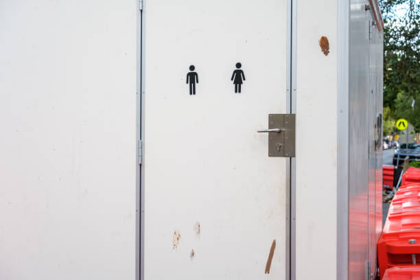 Best Local porta potty services  in Worland, WY