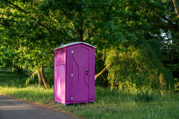 Best Porta potty for special events  in Worland, WY