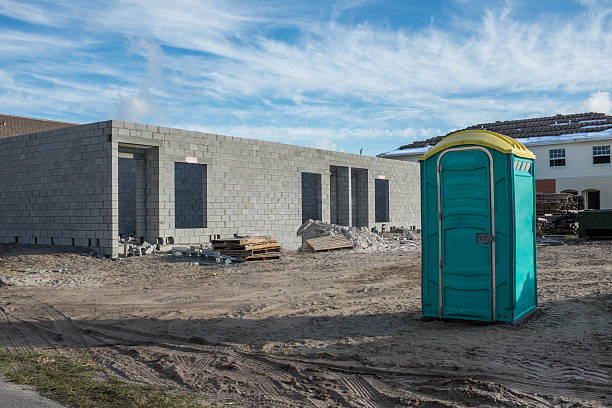 Best Porta potty rental near me  in Worland, WY